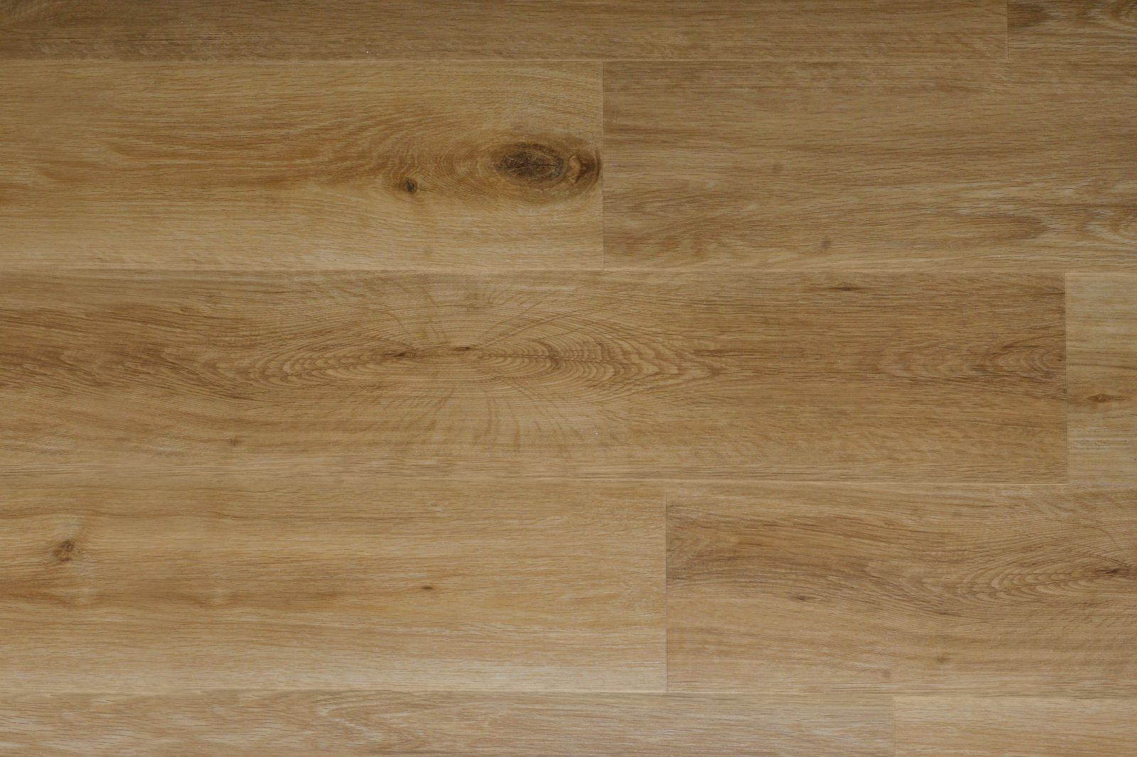 Vinyl SPC RIGID podlaha 6mm s podložkou DAWN2DASK Dub Honey 122x18cm(2,2m2)