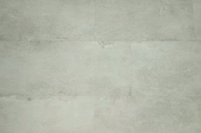 Vzorek - Vinylová SPC podlaha 8mm s podl. korek BETON MILKY, 609x304 mm, 1,86m2