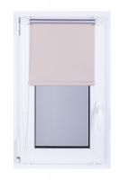 Roleta BLACKOUT SILVER č. barvy 53