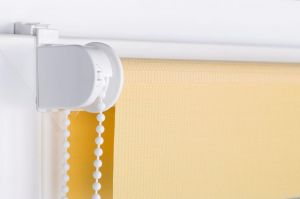 ROLETA - DEN A NOC (ZEBRA) MINI 81X150 LEMON č.1801 Decori