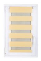ROLETA - DEN A NOC (ZEBRA) MINI 97X150 LEMON č.1801 Decori