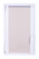 EXCLUSIVE ROLETA MINI 57X150 THERMOIZOLAČNÍ BÉŽOVÁ Decori