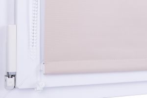 EXCLUSIVE ROLETA MINI 57X150 THERMOIZOLAČNÍ BÉŽOVÁ Decori