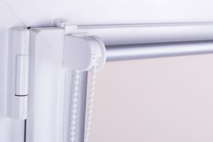 EXCLUSIVE ROLETA MINI 81X150 THERMOIZOLAČNÍ BÉŽOVÁ Decori