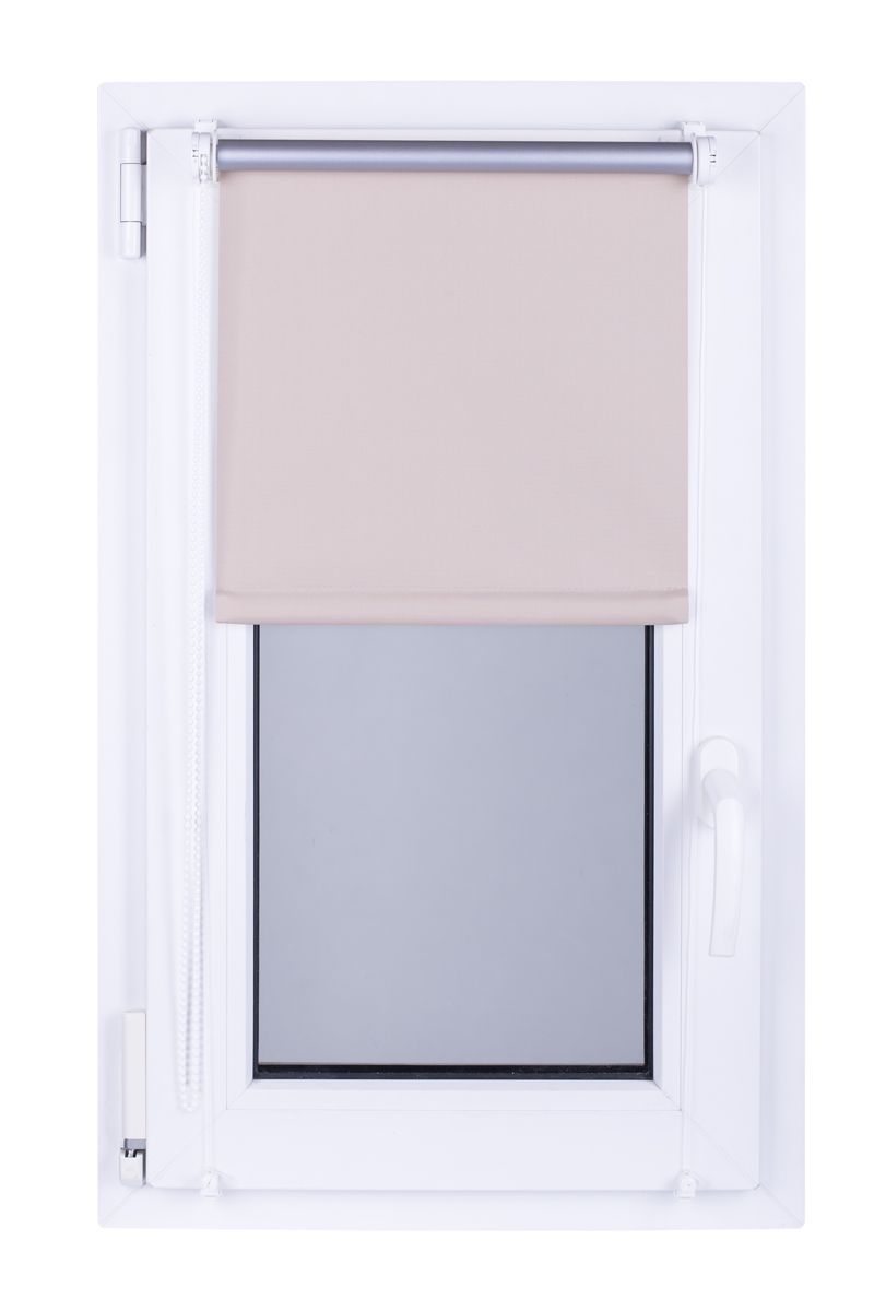 EXCLUSIVE ROLETA MINI 57X150 THERMOIZOLAČNÍ BÉŽOVÁ Decori