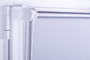 EXCLUSIVE ROLETA MINI 73X150 THERMOIZOLAČNÍ ŠEDÁ Decori