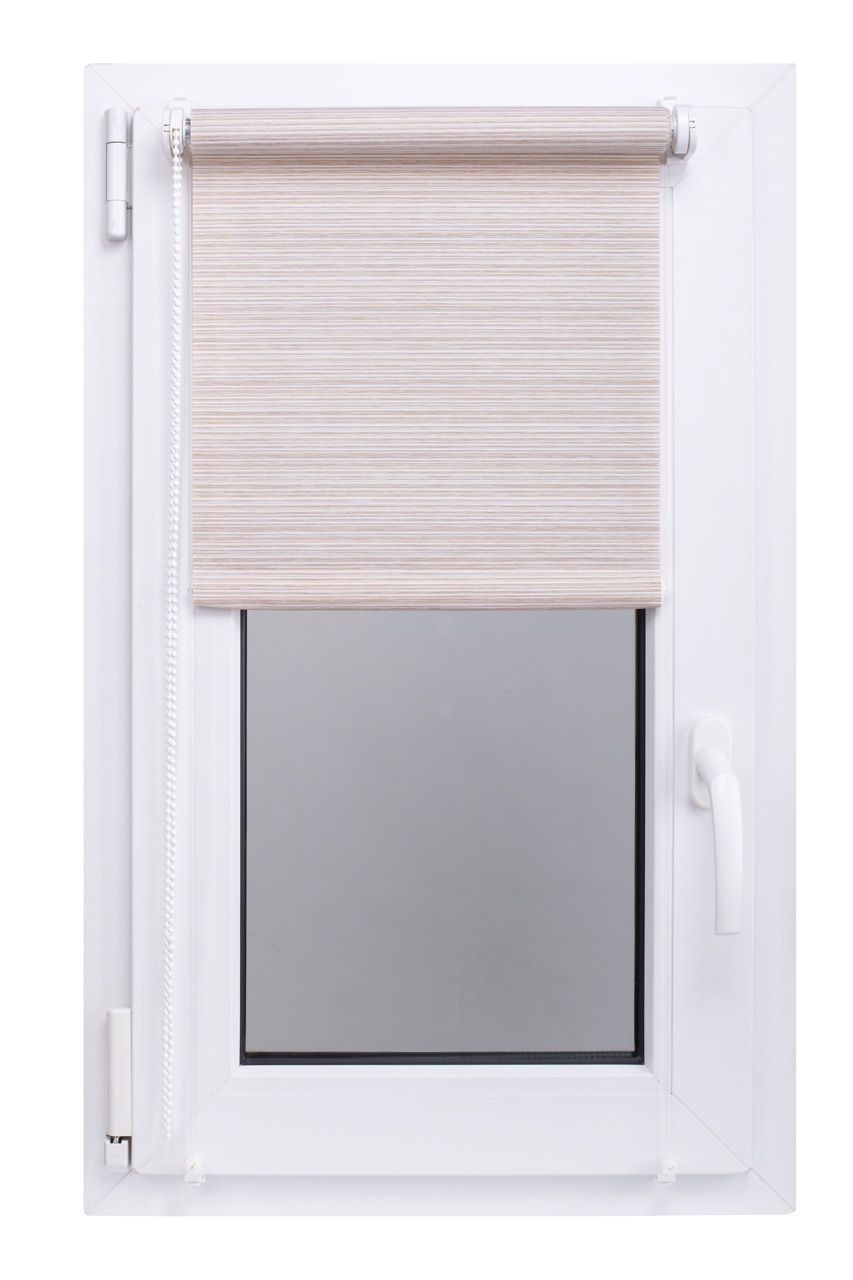 Bau roleta Mini 73X150 PRESTIGE 16 Decori