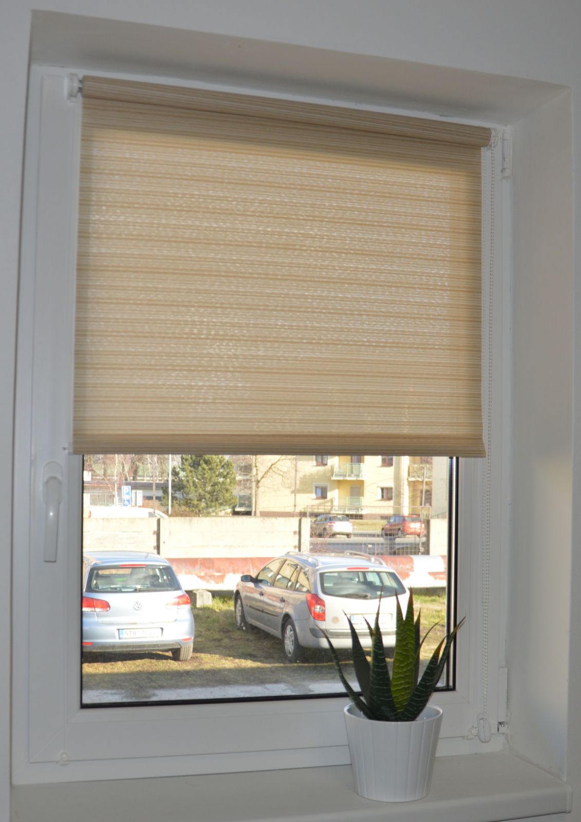 Bau roleta Mini 97X150 PRESTIGE 14 Decori
