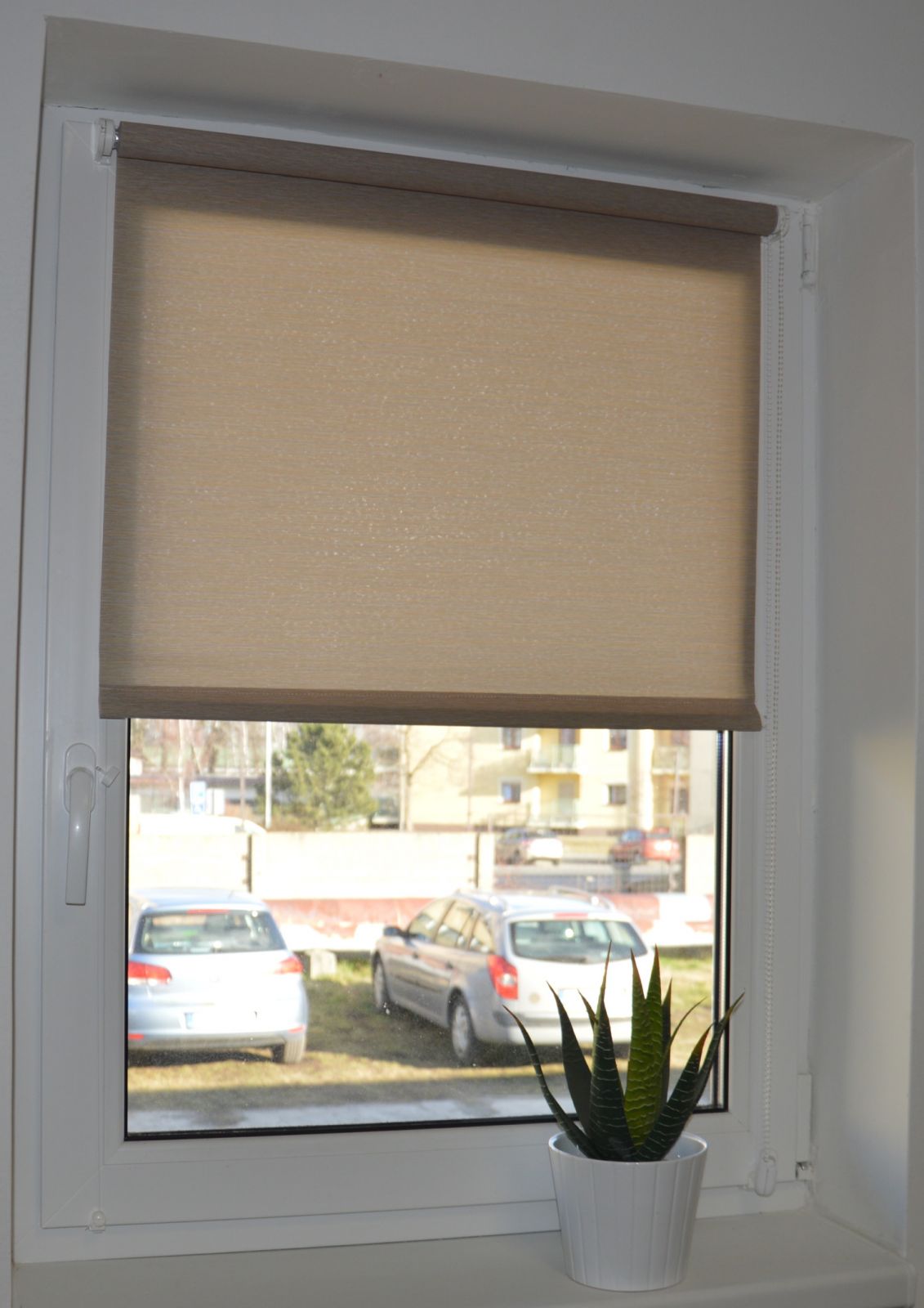 Bau roleta Mini 57X150 PRESTIGE 18 Decori
