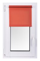 TOP DEKOR MINIROLETA 81X150 COLOURS RED 1872
