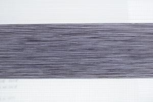 Roleta DEN&NOC Wood 81 x 150 cm šedá č. BH3006 Macher Decori