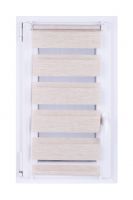 Roleta DEN&NOC Wood 81 x 150 cm vanilia č. BH63 Macher Decori