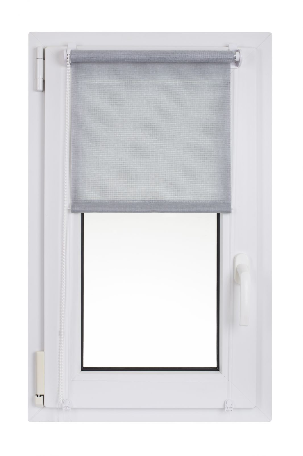 Roleta Madrid 57 x 150 cm šedá č. 864 Macher Decori