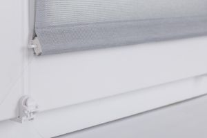 Roleta Madrid 57 x 150 cm šedá č. 864 Macher Decori