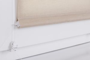 Roleta Madrid 42 x 150 cm světle béžová č. 862 Macher Decori