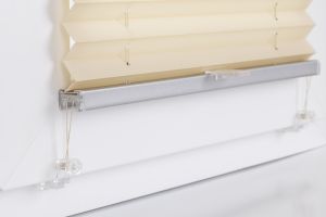 Žaluzie plisé 42x150 cm béžová 101 Decori