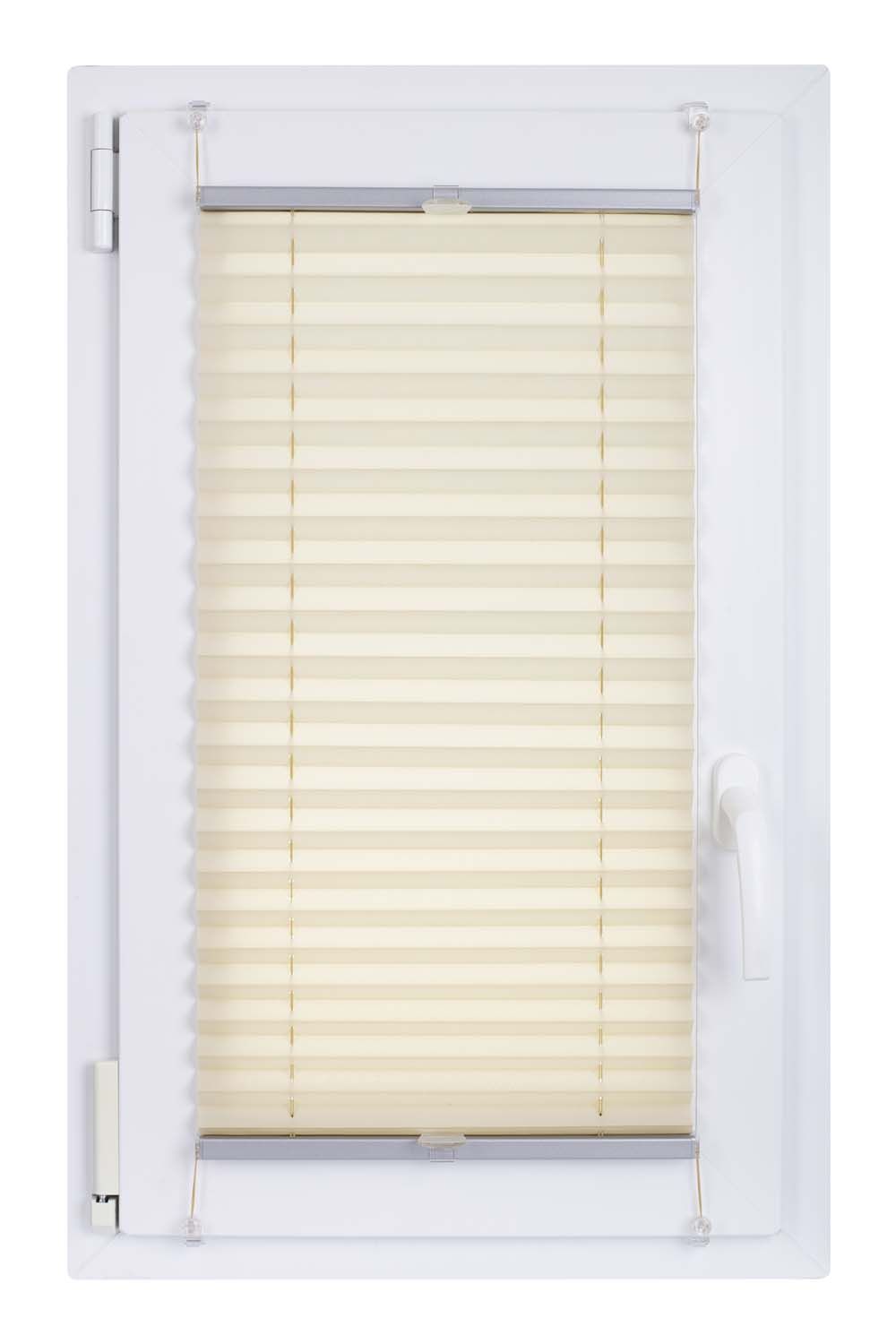 Žaluzie plisé 42x150 cm béžová 101 Decori