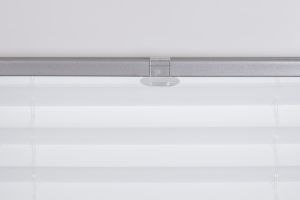 Žaluzie plisé 68x210 cm bílá 116 Decori