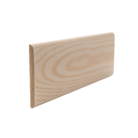 Lišta ukončovací 5X30X900 mm borovice