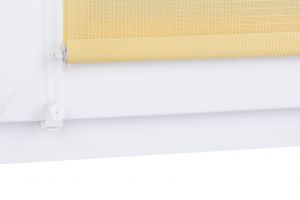 Roleta DEN&NOC 97 x 150 cm žlutá č. BH1801 Macher Decori