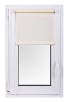 Top Dekor miniroleta Colours Balkón ecru č. barvy 127