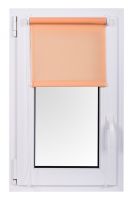 Top Dekor miniroleta Colours Balkón peach č. barvy 2071