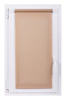 TOP DEKOR MINIROLETA 73X150 COLOURS BEIGE 40028 Decori
