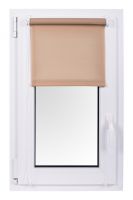 Top Dekor miniroleta Colours béžová č. barvy 40028