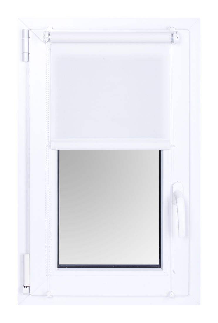 TOP DEKOR MINIROLETA 68X150 COLOURS WHITE 126 Decori