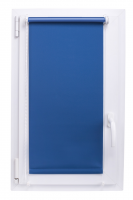 TOP DEKOR MINIROLETA 73X150 COLOURS BLUE 128 Decori