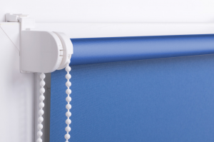 TOP DEKOR MINIROLETA 73X150 COLOURS BLUE 128 Decori
