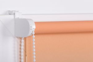 TOP DEKOR MINIROLETA 57X150 COLOURS PEACH 2071 Decori