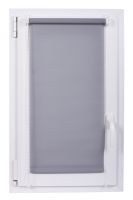 TOP DEKOR MINIROLETA 68X150 COLOURS GREY 2082 Decori