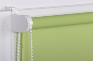 TOP DEKOR MINIROLETA 81X150 COLOURS GREEN 700 Decori