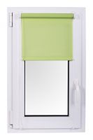 Top Dekor miniroleta Colours zelená č. barvy 700