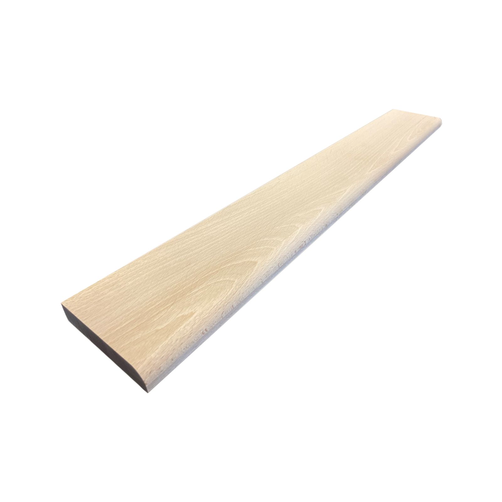 Práh dveřní buk, 20x98x700 Gaff