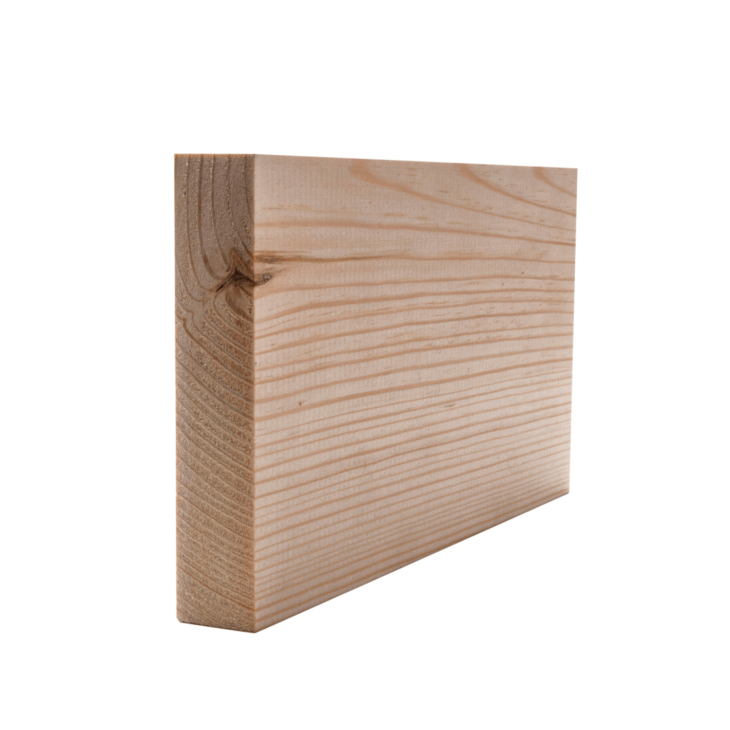 Hranol obdélníkový 20X50X2000 mm borovice Gaff