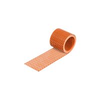 Ochranný pás proti ptákům 100 mm x 5 m černá