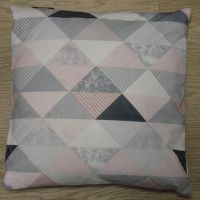 Polštář 40x40 cm SQUARES