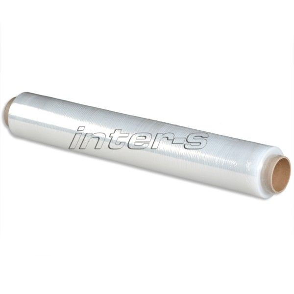 STRETCH FOIL 2,5 kg netto (MPP)