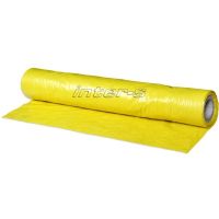 ŽLUTÁ PE FÓLIE 2x50 TYP 200