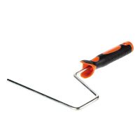 18 cm/8 mm Měkký držák na malířský váleček