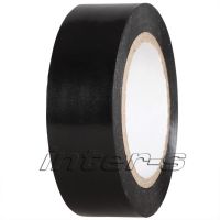 Izolační páska černá 19 mm/10 m