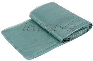Malířská plachta 4/5 m 0.03 mm
