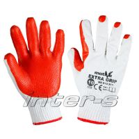 Rukavice Extra Grip
