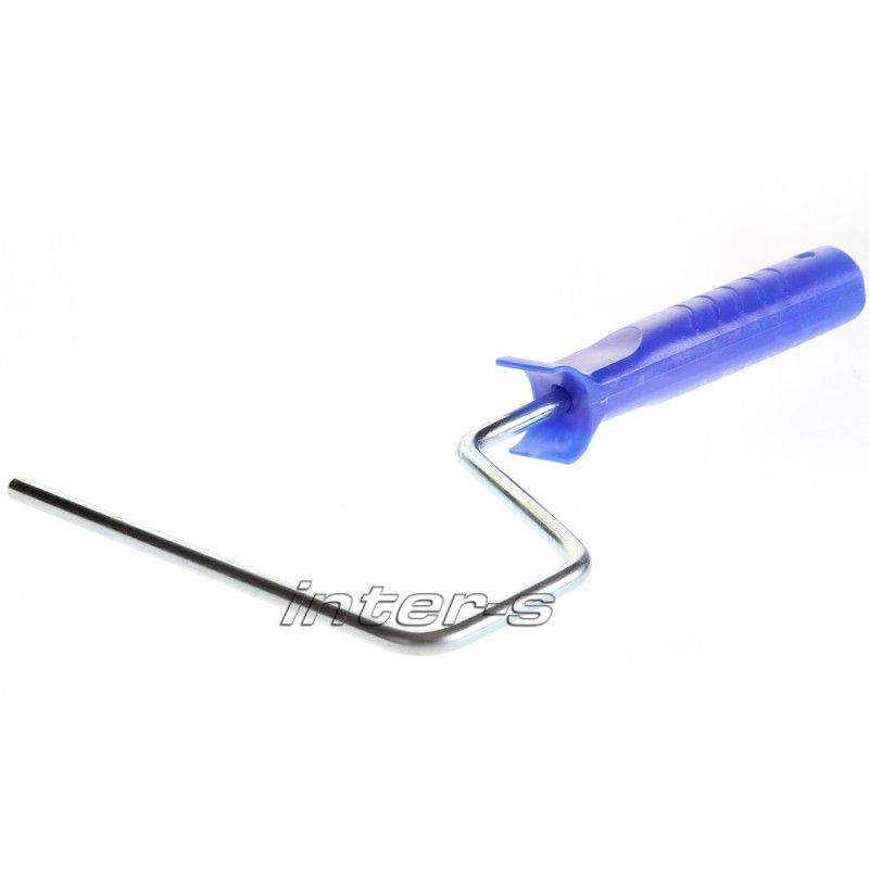 Rukojeť pro malířský váleček 15-18 cm/ 6 mm