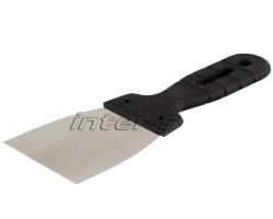 Špachtle z nerezové oceli 40 mm