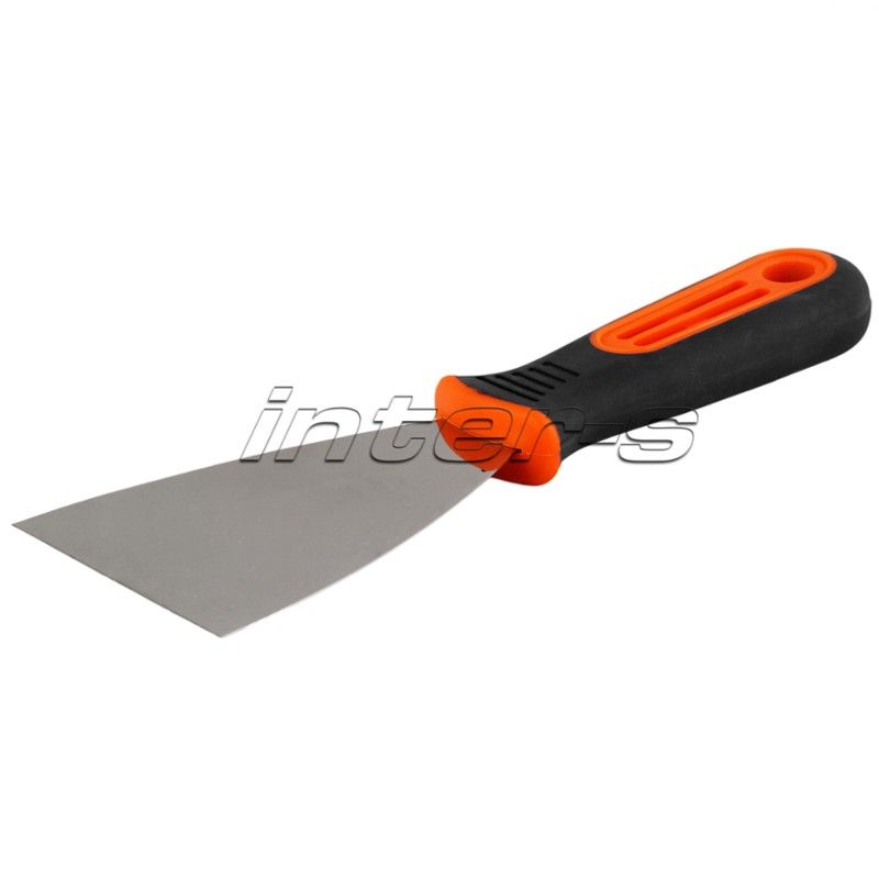 Špachtle z nerezové oceli 80 mm Motive