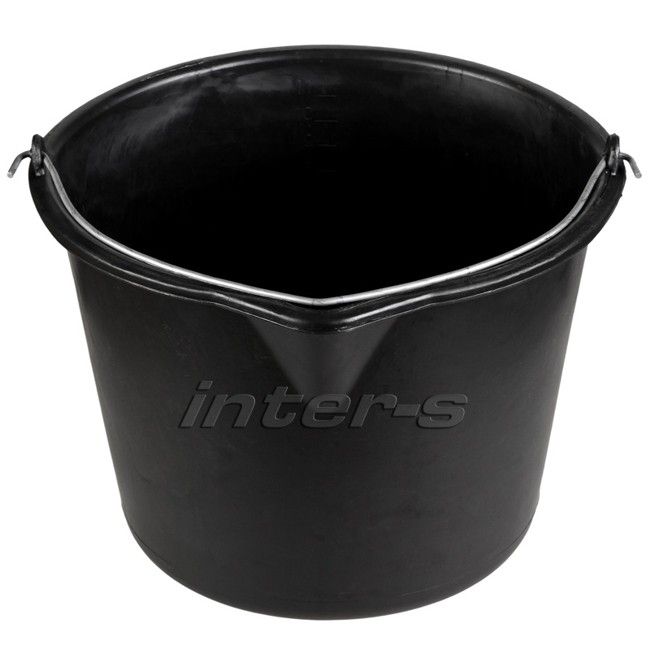 Stavební kbelík 20 l