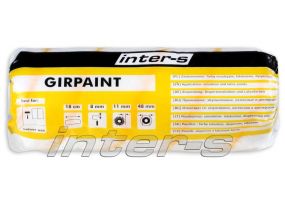 Váleček Girpaint 18 cm
